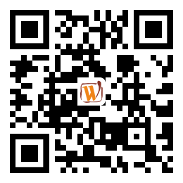 掃碼訪(fǎng)問(wèn)手機(jī)站